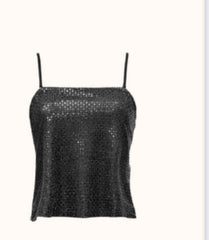 Set Top Jolie y Falda Corta Vivien