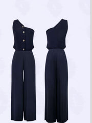 Set 3 piezas (Pantalón + Top + Chaleco)