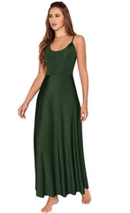 Vestido largo Ana