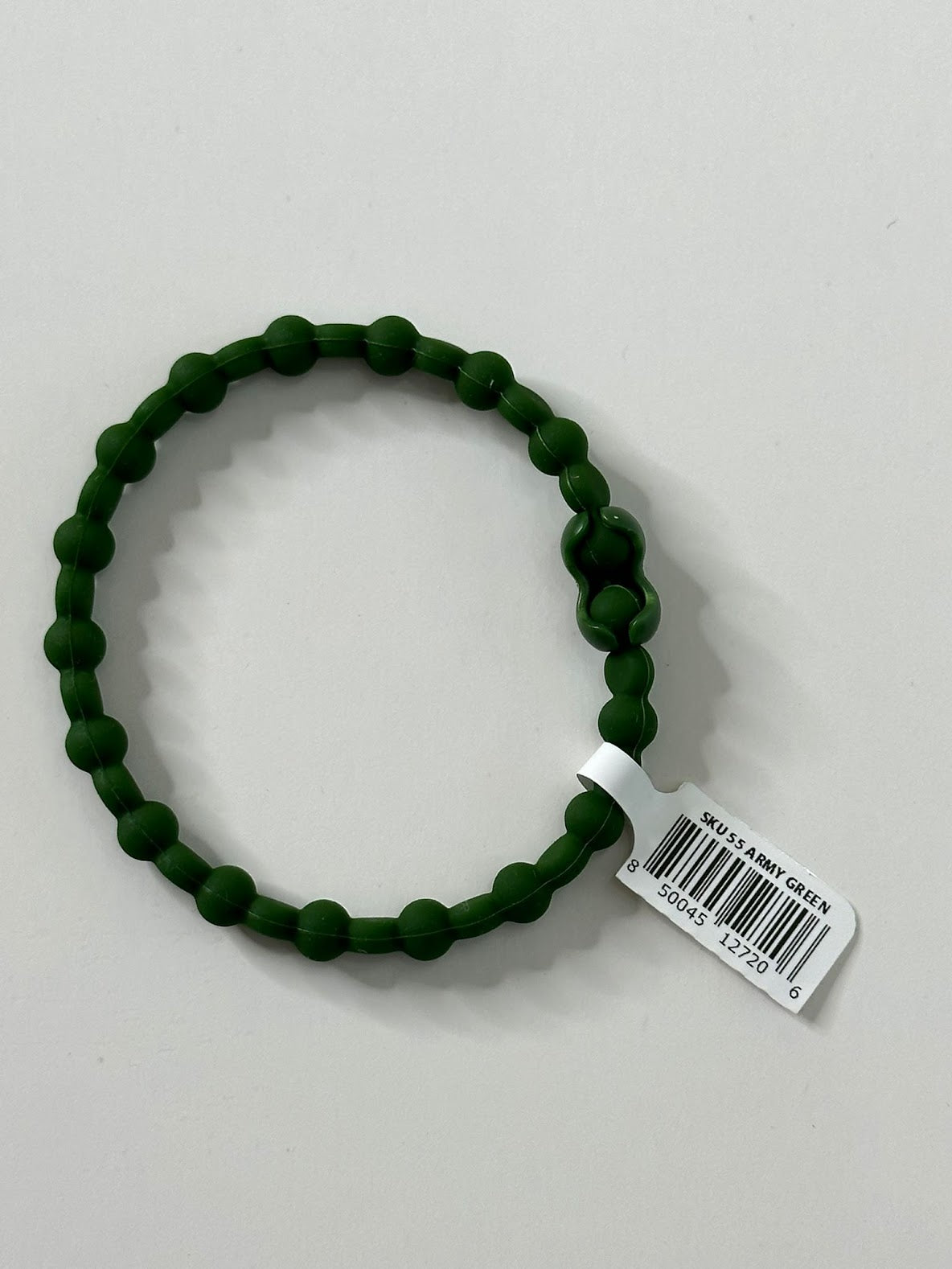 Army green