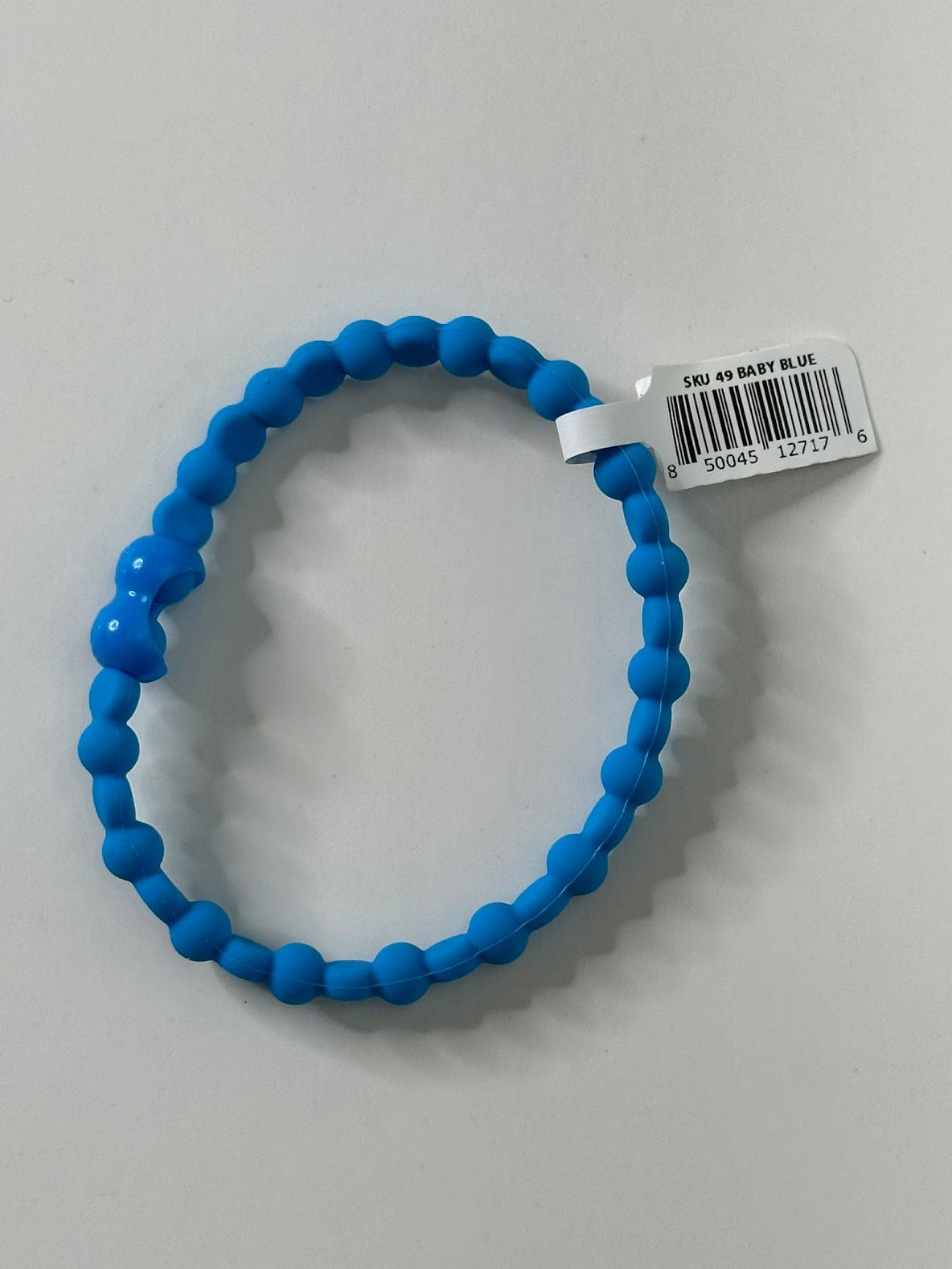 Baby blue