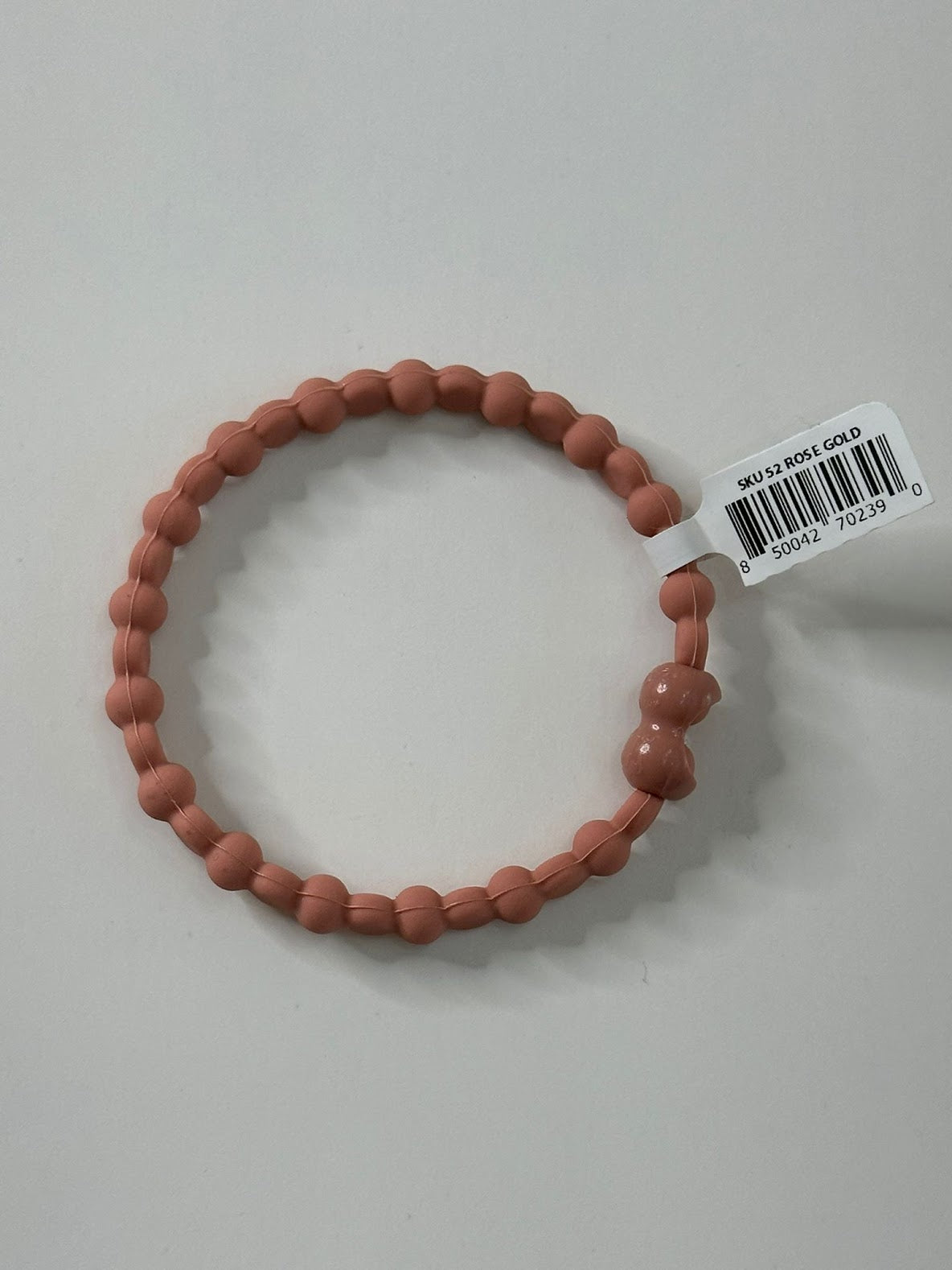 Rose gold