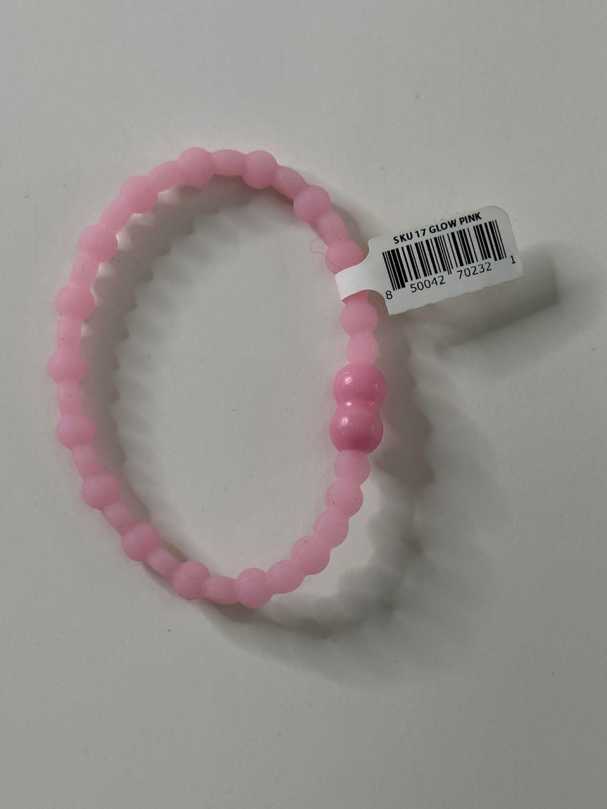 Glow Pink