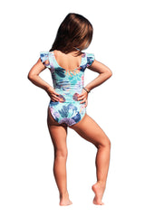 Girls One Piece Emilia Deep Dive