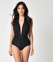 One Piece Black