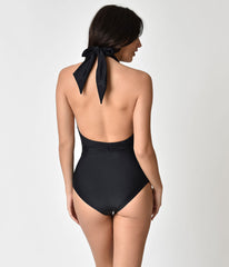One Piece Black