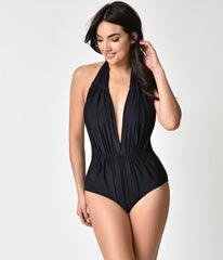 One Piece Black