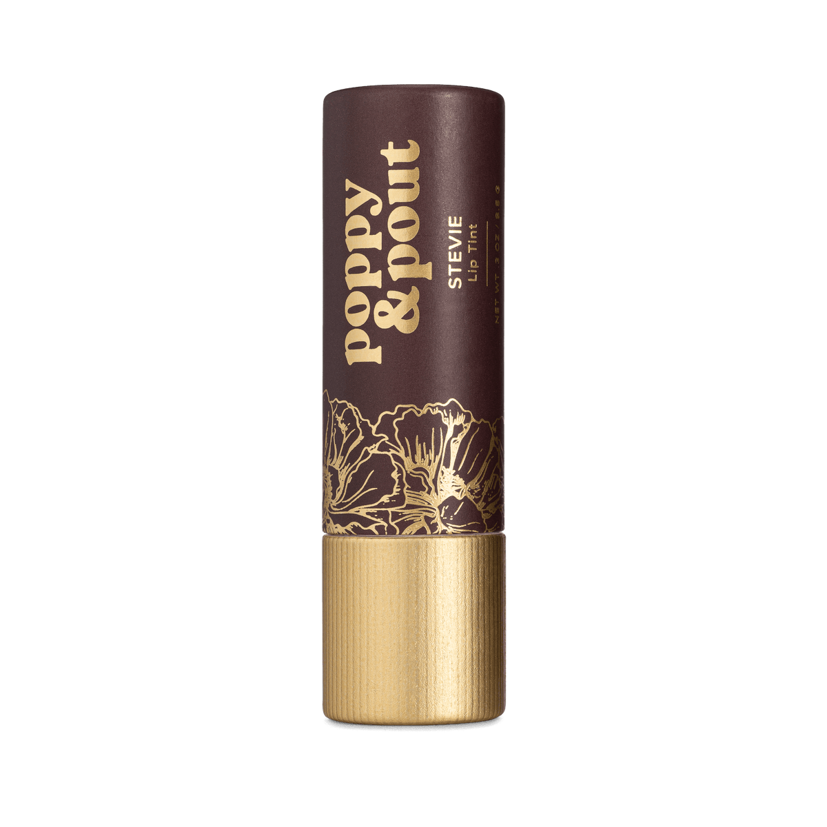 Lip Tint, Stevie